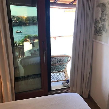 Piccolo Pevero Villa