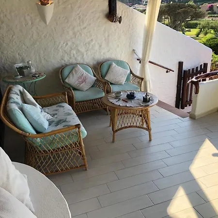 Piccolo Pevero Villa Porto Cervo